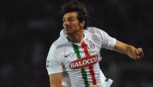 Paolo De Ceglie (damals 23 Jahre alt): Gehörte von 2008 bis 2014 zum festen Bestandteils des Kaders. Nach mehreren Leihgeschäften zog es ihn zum Servette FC in die Schweiz. Aktuell ist er vereinslos.