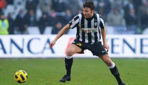 Marco Motta (damals 24 Jahre alt): Wurde nach einer Ausleihe von Udinese Calcio für 3,75 Millionen Euro verpflichtet. Sechs Stationen später spielt der Verteidiger nun bei Persija Jakarta in Indonesien.