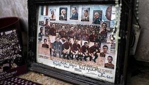 Am 4. Mai 1949 schlug das Schicksal gnadenlos zu: Die größte Mannschaft in der Geschichte von Torino kam bei einem Flugzeugabsturz ums Leben. Das ist ihre Geschichte.