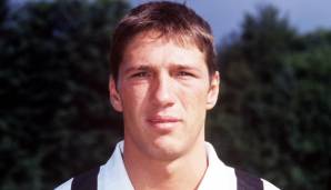Gianluca Francesconi (Saison 1993/94): Heuerte nach dieser Spielzeit beim FC Genua an. Anschließend folgten mehrere Stationen bei kleineren italienischen Klubs. 2004 beendete er seine Karriere.
