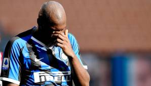 Inter Mailand verlor gegen Bologna.
