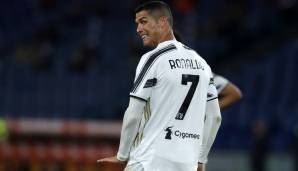 Cristiano Ronaldo ist offenbar erneut positiv auf Covid-19 getestet worden.