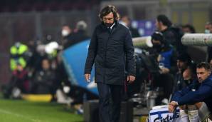 Juventus Turin hat gegen einen Aufsteiger Punkte liegen gelassen.