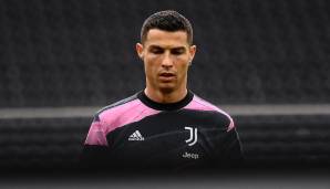 Superstar CRISTIANO RONALDO bleibt Juve allem Anschein nach erhalten. Wie die Gazetta dello Sport berichtet, will der 36-Jährige seinen bis Juni 2022 datierten Vertrag mindestens erfüllen. Zuletzt hatte es viele Wechselgerüchte gegeben.
