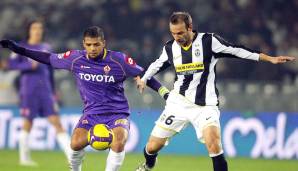 Cristiano Zanetti: 2006 bis 2009 bei Juventus Turin - heute: zuletzt Trainer von US Massese