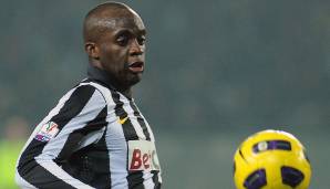 Mohamed Sissoko: 2008 bis 2011 bei Juventus Turin - heute: Karriereende