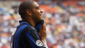 Rangliste 2007: 1. Adriano (Inter Mailand), 2. Dida (AC Mailand), 3. Ronaldo (AC Mailand)
