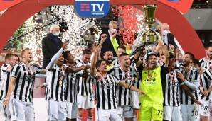 Seit der Übernahme durch Agnelli ist Juve ein italienisches Spitzenteam. Nur der Zwangsabstieg 2006 liegt dem Verein zu lasten. Bis zur Saison 2019/20 holte Juve neun Meisterschaften in Folge.