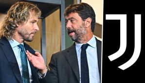 Beben bei Juventus Turin: Der gesamte Vorstand inklusive Präsident Andrea Agnelli ist zurückgetreten. Wir liefern die Hintergründe.