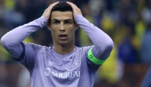 Die Turiner Staatsanwaltschaft will offenbar Cristiano Ronaldo befragen.