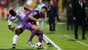 Toni Kroos gewann mit Real Madrid im Pokal souverän 7:1