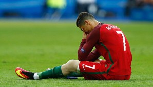 Nach den schweren Vorwürfen gegen Cristiano Ronaldo soll der Portugiese Spanien verlassen wollen