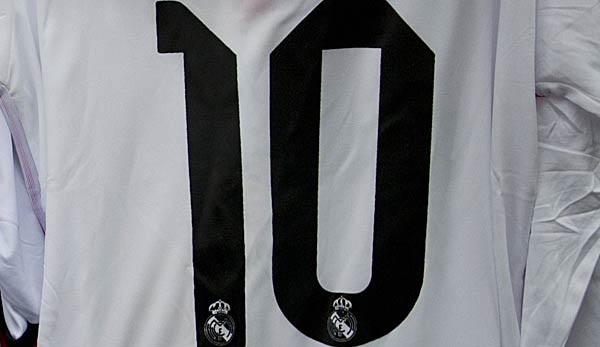 Wer ist Real Madrids legendärste Nummer 10?