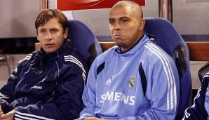 Doch gerade der Abschied von Superstar Ronaldo soll maßgeblichen Einfluss auf das erfolgreiche Ende der letzten "Galacticos"-Saison gehabt haben. Das verriet Ex-Trainer Capello in einem Interview mit Sky Sport.