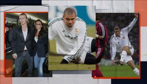 Real Madrid war zu Beginn der 2000er Jahre eine absurde Ansammlung von Mega-Stars. Aber Mega-Stars grarantieren nicht immer Mega-Erfolg. Das zeigt sich an der Geschichte der Galacticos, die wir nun erzählen. Film ab!
