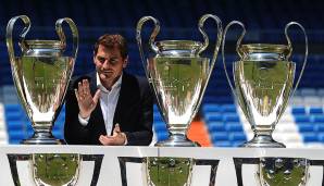 Der zweifellos umstrittene, aber jahrelang dem Verein treu ergebene Casillas wurde förmlich vom Hof gejagt. Ohne Abschiedsspiel, sondern im Rahmen einer kurzfristig einberaumten Pressekonferenz.