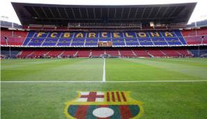 Platz 1 - FC Barcelona: 166,5 Millionen Euro