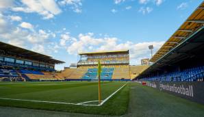 Platz 7 - FC Villarreal: 74,3 Millionen Euro