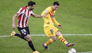 Im Finale der spanischen Supercopa treffen heute der FC Barcelona und Athletic Bilbao aufeinander.