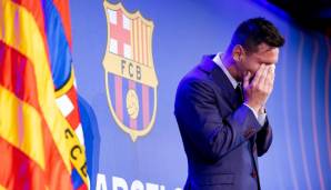 LIONEL MESSI (35, Stürmer, Paris Saint-Germain): Der Name Messi schwebt auch ein Jahr nach seinem spektakulären Wechsel noch über dem Camp Nou. Immer wieder tauchen Gerüchte auf, dass Barça ihn zurückholen möchte – zuletzt in der Sun.