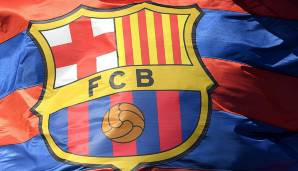Der FC Barcelona erwartet Einnahmen in Höhe von 1,255 Milliarden in dieser Saison.