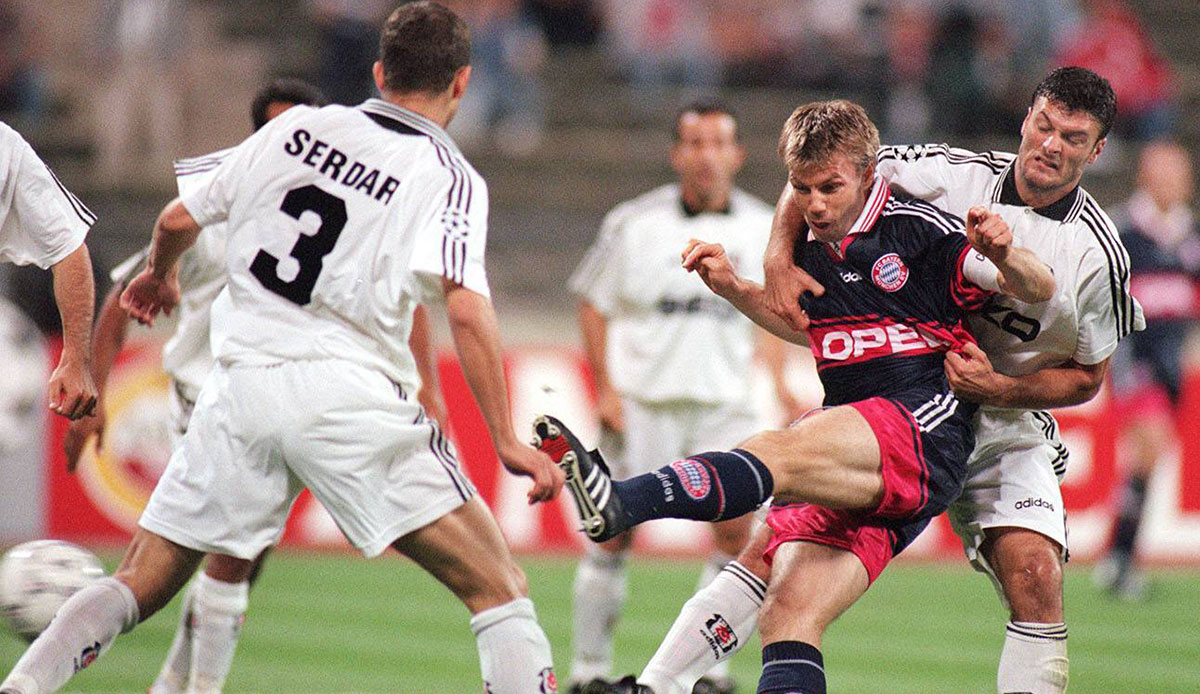 Als 1997 Besiktas in der Champions League in der Gruppenphase auf den FC Bayern traf, wollte er, aber konnte nicht. Bis ihm ein Vorstandsmitglied sagte: "Franz Beckenbauer will Sie in München empfangen." Seba öffnete die Augen und sagte: "Wir fahren."