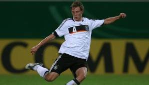 Der Schoko-Genuss ließ für Benedikt Höwedes nichts Gutes erahnen, doch der langjährige Schalker gab seiner DFB-Karriere eine besondere Pointe: Als Linksverteidiger und ohne überhaupt eine Minute zu versäumen wurde er Weltmeister 2014 - Nutella zum Trotz!