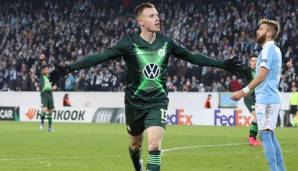 YANNICK GERHARDT (VfL Wolfsburg): Wurde als Verteidiger in die Mannschaft des Turniers gewählt, mittlerweile im zentralen Mittelfeld tätig. Immer noch beim VfL aktiv.