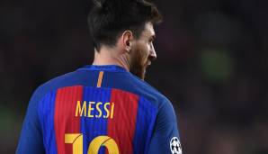 Dass das Arbeitspapier von Lionel Messi bislang nicht erneuert wurde, sorgte in der jüngeren Vergangenheit immer wieder Spekulationen. Vor allem Paris Saint-Germain und Manchester City wurden medial regelmäßig als mögliche Ziele genannt.