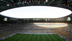 In München startet die deutsche Nationalmannschaft am 15. Juni gegen Weltmeister Frankreich in die EURO (11. Juni bis 11. Juli). Dort finden auch die weiteren Gruppenspiele der DFB-Elf gegen Titelverteidiger Portugal (19.6.) und Ungarn (23.6.) statt.
