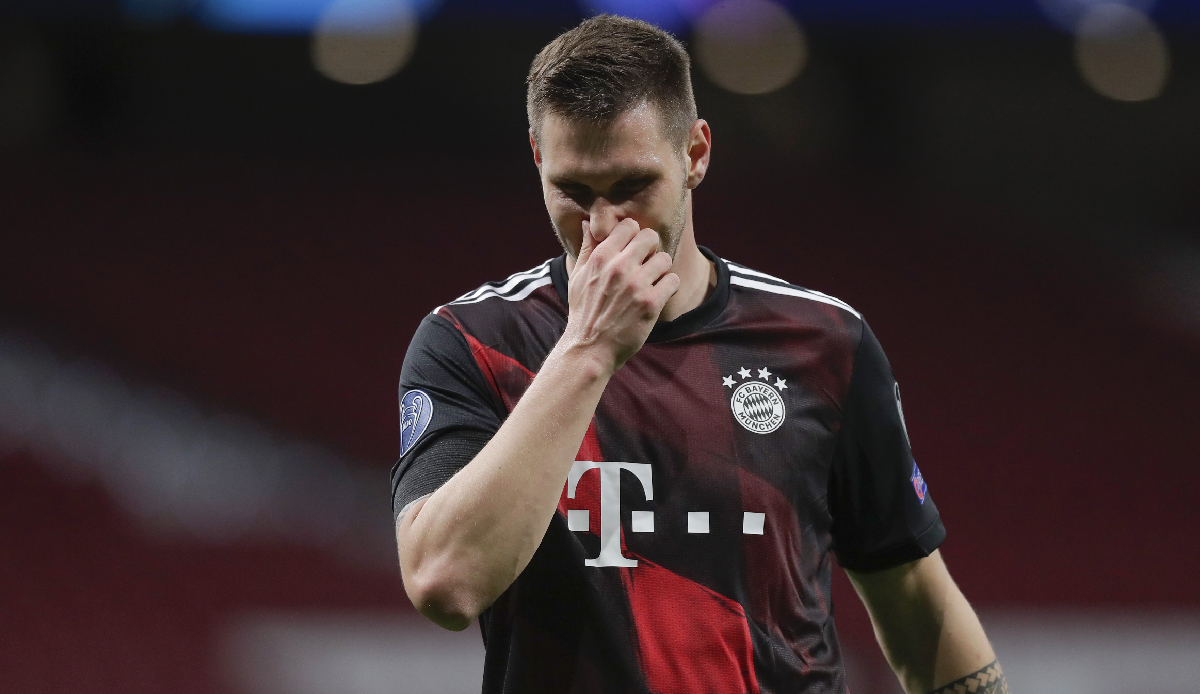 Niklas Süles Abgang vom FC Bayern ist beschlossene Sache.