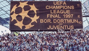Am 28. Mai 1997 krönte sich der BVB im Münchner Olympiastadion zum Champions-League-Sieger der Saison 1996/97. Zum 20-jährigen Jubiläum blickt SPOX auf den Weg ins Finale