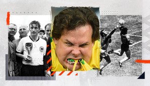 Die Geschichte der WM hat einige denkwürdige Spiele zu bieten.