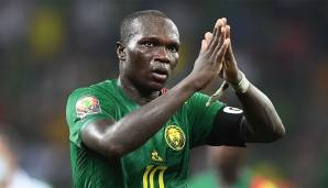 KAMERUN: Kamerun hat die Kooperation mit Le Coq Sportif abgebrochen und wird mit One All Sports am WM-Trikot arbeiten.