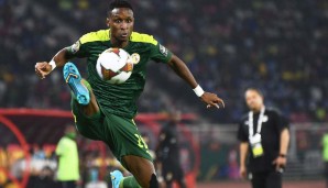 SENEGAL | BOUNA SARR (FC Bayern): Patellasehnenprobleme machten eine Operation unumgänglich. Auch wenn er bei Bayern nicht wirklich durchstartet, für Senegal ist sein Ausfall ein herber Rückschlag.