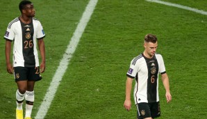 Das DFB-Team hat zum Auftakt der WM einen herben Rückschlag erlitten.