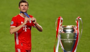 "Müller spielt immer", hieß es längst bei den Bayern, der WM-Auftakt gegen Australien war aber erst Müllers drittes Länderspiel. Während er in München seit Jahr und Tag nicht mehr aus dem Team wegzudenken ist, gab es im DFB-Team Höhen und Tiefen.