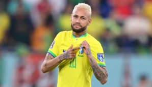 Superstar Neymar will für Brasilien den WM-Titel in Katar holen und die letzten enttäuschenden Weltmeisterschaften wiedergutmachen.