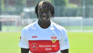 MITTELFELD: Der 18-jährige Tanguy Coulibaly kam von PSG zum VfB und hat seine Stärken im offensiven Mittelfeld/Außenbahn. Coulibaly soll ein Mann für die Zukunft werden, wird aber zum Start ziemlich sicher von der Bank kommen.