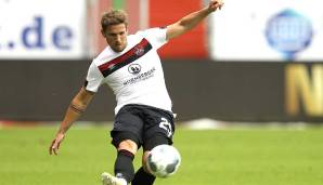 Der 1.FC Nürnberg tritt gegen den FC Ingolstadt in der Relegation an