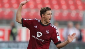 Niklas Stark (2015 bei Nürnberg): Ging im damaligen Sommer zu Hertha BSC und entwickelte sich in der Hauptstadt zum Stammspieler. Nun folgte der Wechsel nach Bremen.