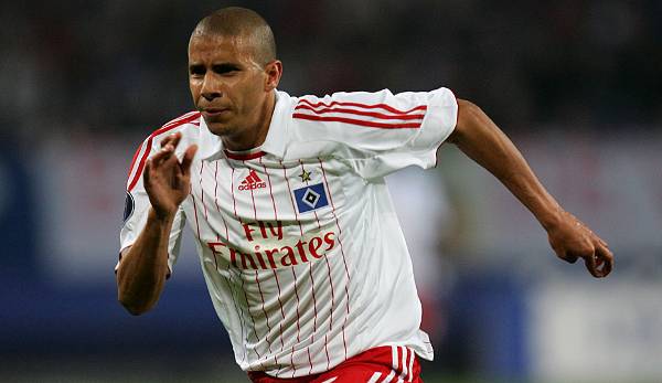 MOHAMED ZIDAN: Infolge starker Leistungen unter Jürgen Klopp in Mainz heuerte der Ägypter 2007 für 6,5 Millionen Euro beim HSV an. Verletzungen bremsten aber auch ihn aus, ehe er 2008 zu seinem alten Förderer nach Dortmund wechselte.