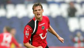 Michael Delura (2005 bis 2006 bei Hannover 96, Stürmer, kam für eine Leihgebühr von 0,1 Millionen Euro vom FC Schalke 04) - 27 Spiele, 1 Tor, 4 Assists