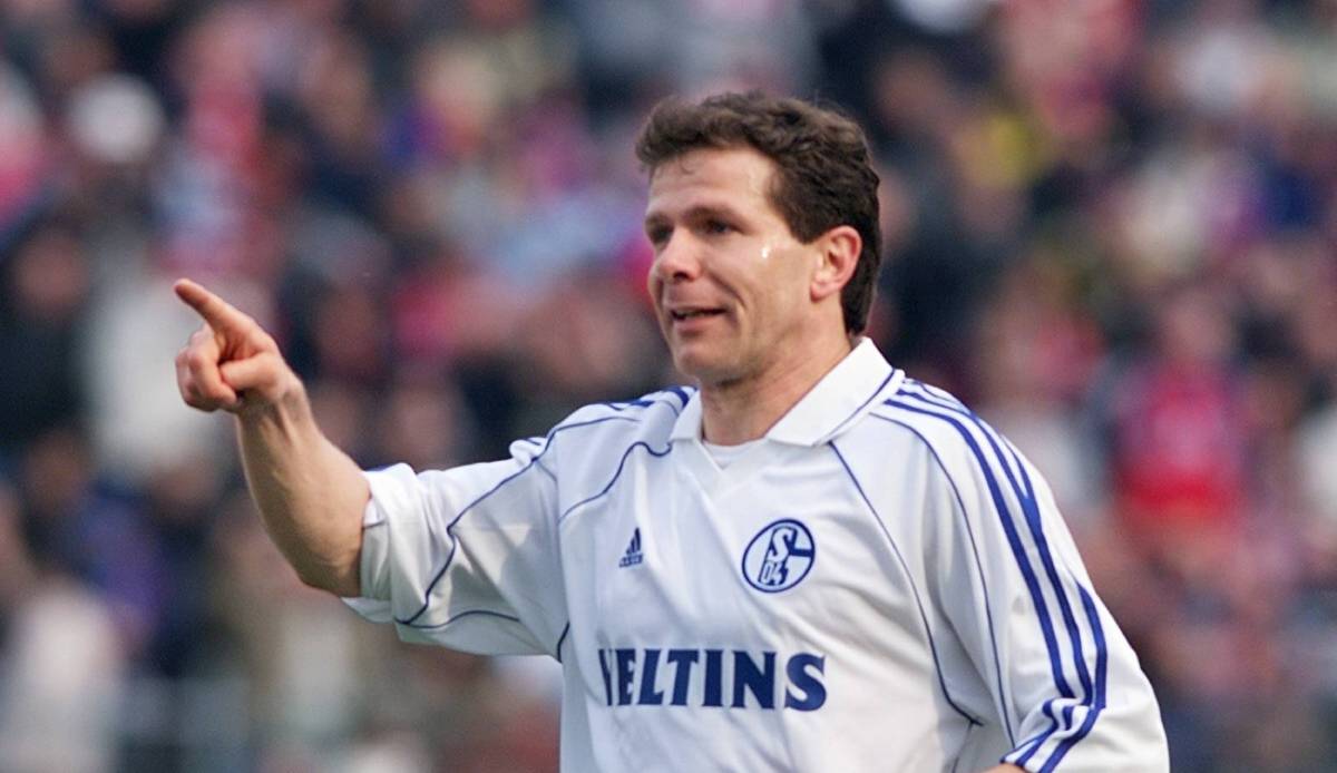 ANDREAS MÖLLER (2000 vom BVB): "Heintje" und Rudi Assauer brachten mit diesem Deal nicht nur die BVBler auf die Palme. Auch die Schalke-Fans hatten erst keine Lust auf Möller. Der konnte aber sportlich überzeugen und war dann geduldet. Note: 2.