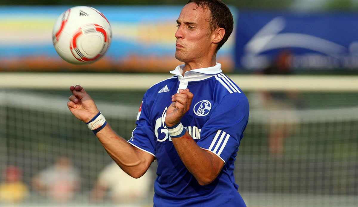 TORE REGINIUSSEN (2009 von Tromso IL): Spielte ein einziges Mal für Schalke 04, eingewechselt gegen die TSG Hoffenheim. Danach mit zwei Leihwechseln und dann der endgültige Weggang 2011. Note: 6.