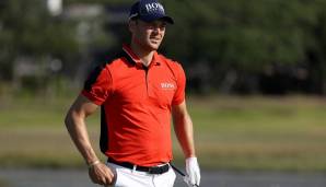 Deutschlands Topgolfer Martin Kaymer ist nur mäßig in die 103. US PGA Championship auf Kiawah Island/South Carolina gestartet und muss gar um den Cut bangen.