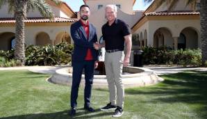 Dabei lehnte der Golf-Star erst kürzlich eine weitere hoch dotierte Einnahmequelle ab. Laut dem CEO der LIV Golf Tour, Greg Norman, verzichtete Woods auf einen "hohen neunstelligen Geldbetrag" aus Saudi Arabien, der seine Tour-Teilnahme sichern sollte.