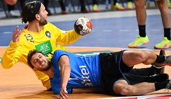 Silvio Heinevetter: Spielte lediglich eine Halbzeit gegen Handball-Zwerg Uruguay (11 Paraden und 52 Prozent) und kam gegen Brasilien und Polen zu ganz kurzen Einsätzen. Keine Bewertung