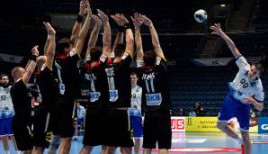 Der Deutsche Handballbund (DHB) hat nach dem letzten deutschen EM-Spiel ein gemischtes Turnierfazit gezogen.
