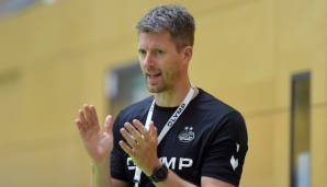 Handball, Markus Gaugisch